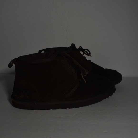 UGG Men\'s Neumal Boots Size 12 main image 9